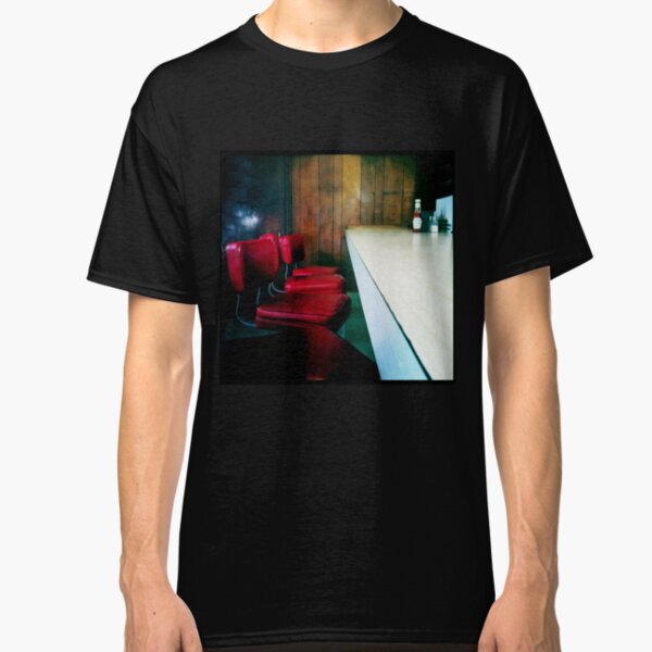 Apple Pan Classic T-Shirt