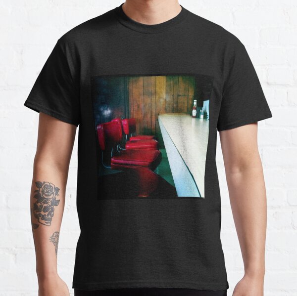 Apple Pan Classic T-Shirt
