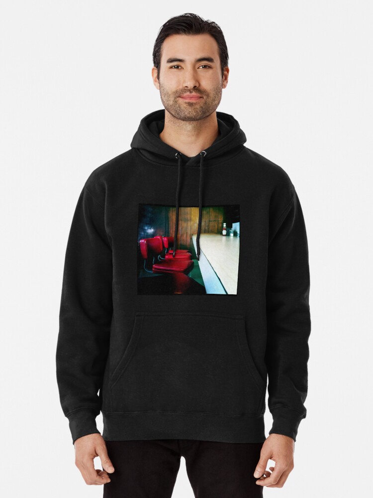 Apple best sale hoodie supreme