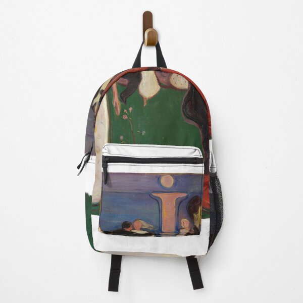 Item preview, The Dance of Life — Edvard Munch (1899–1900) designed and sold by Art Outlaws.