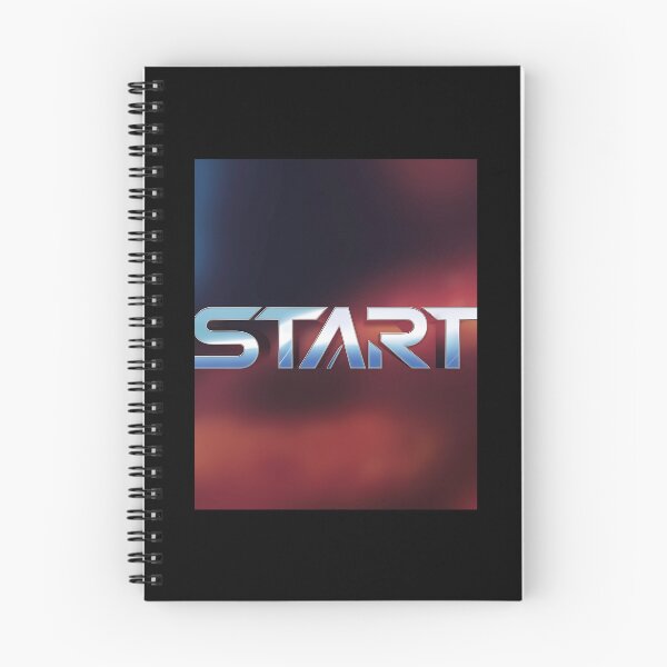 Item preview,   Start Banner designed and sold by MILOJONESxz.