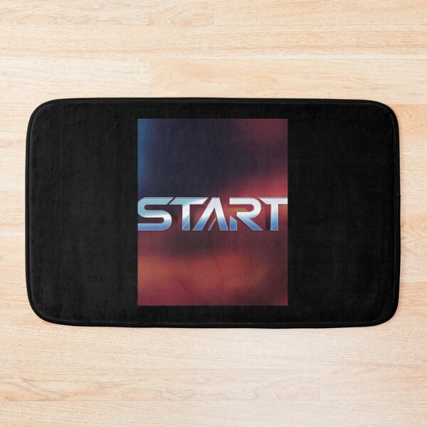 Item preview,   Start Banner designed and sold by MILOJONESxz.