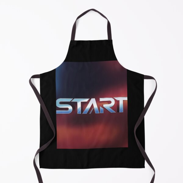 Item preview, Start Banner designed and sold by MILOJONESxz.