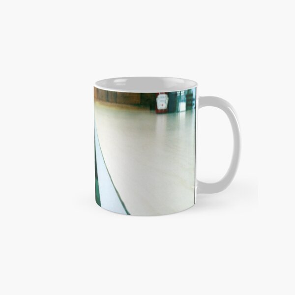 Apple Pan Classic Mug