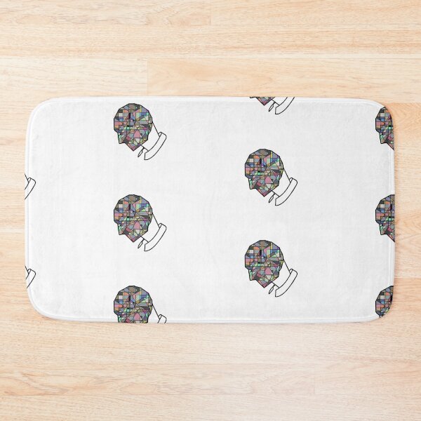 Item preview, Fractured Mind designed and sold by 9th-Stitch.