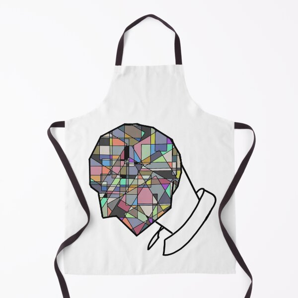 Item preview, Fractured Mind designed and sold by 9th-Stitch.