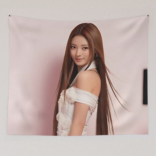 Item preview, MEOVV Anna MeMeMe Hands Up Drop Top Merch | Exclusive Fan Collection designed and sold by Valereekmerch.