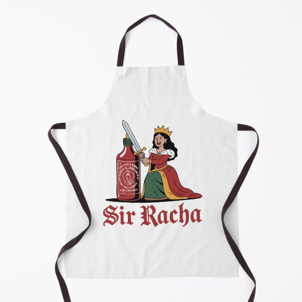 Item preview, sriracha designed and sold by zainab hussain.