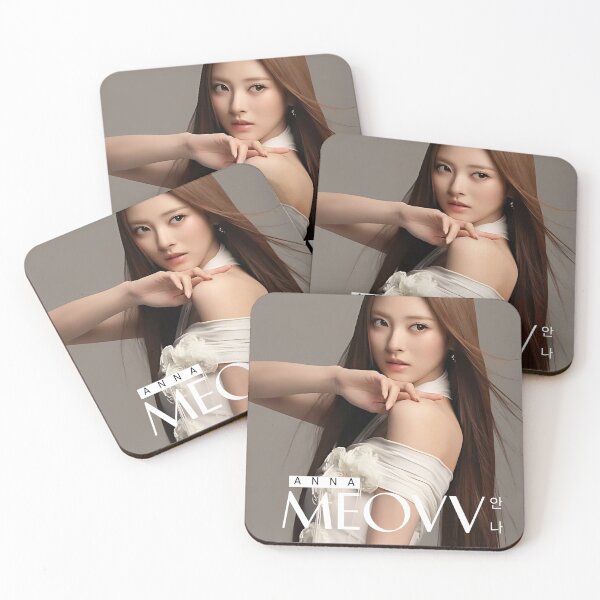 Item preview, MEOVV Anna MeMeMe Hands Up Drop Top Merch | Exclusive Fan Collection designed and sold by Valereekmerch.