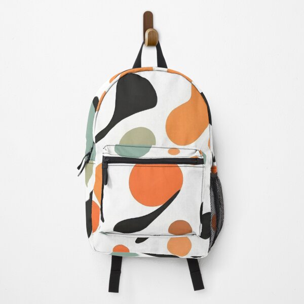 Item preview, Retro Mid Century Modern Pattern designed and sold by GraphicsClub.