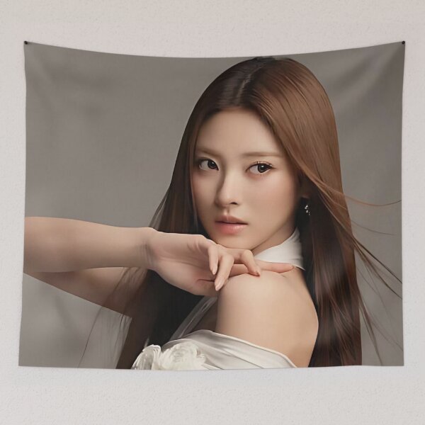 Item preview, MEOVV Anna MeMeMe Hands Up Drop Top Merch | Exclusive Fan Collection designed and sold by Valereekmerch.