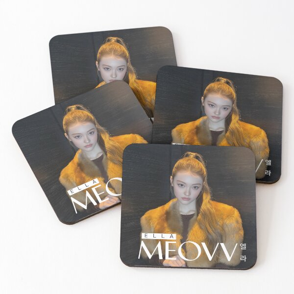 Item preview, MEOVV Ella MeMeMe Hands Up Drop Top Merch | Exclusive Fan Collection designed and sold by Valereekmerch.