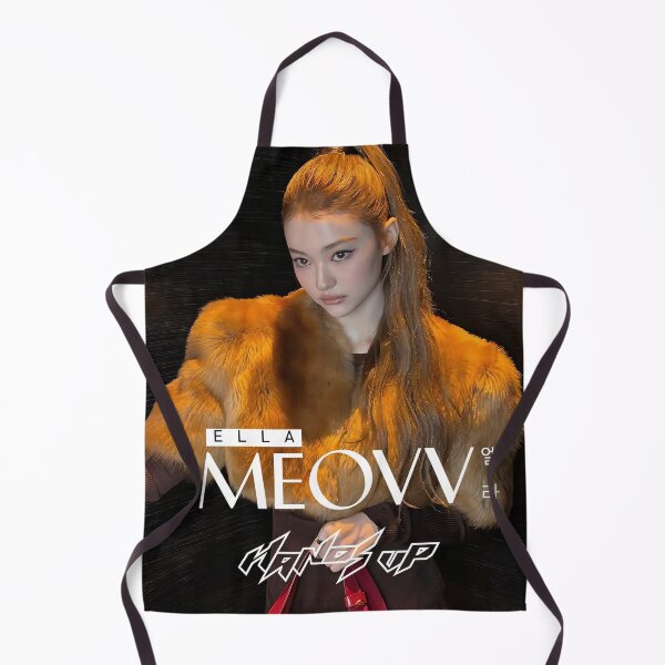 Item preview, MEOVV Ella MeMeMe Hands Up Drop Top Merch | Exclusive Fan Collection designed and sold by Valereekmerch.