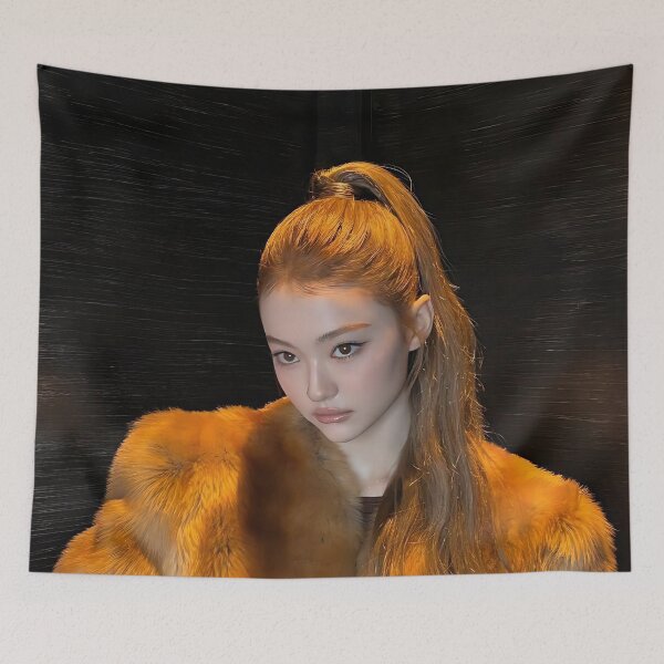 Item preview, MEOVV Ella MeMeMe Hands Up Drop Top Merch | Exclusive Fan Collection designed and sold by Valereekmerch.
