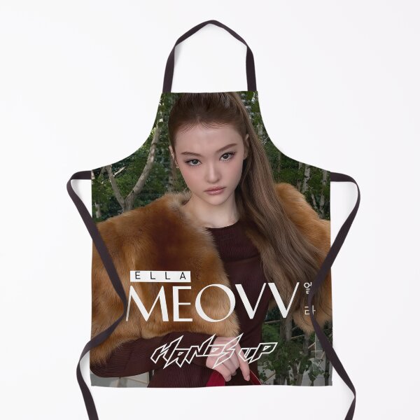 Item preview, MEOVV Ella MeMeMe Hands Up Drop Top Merch | Exclusive Fan Collection designed and sold by Valereekmerch.