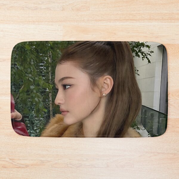 Item preview, MEOVV Ella MeMeMe Hands Up Drop Top Merch | Exclusive Fan Collection designed and sold by Valereekmerch.