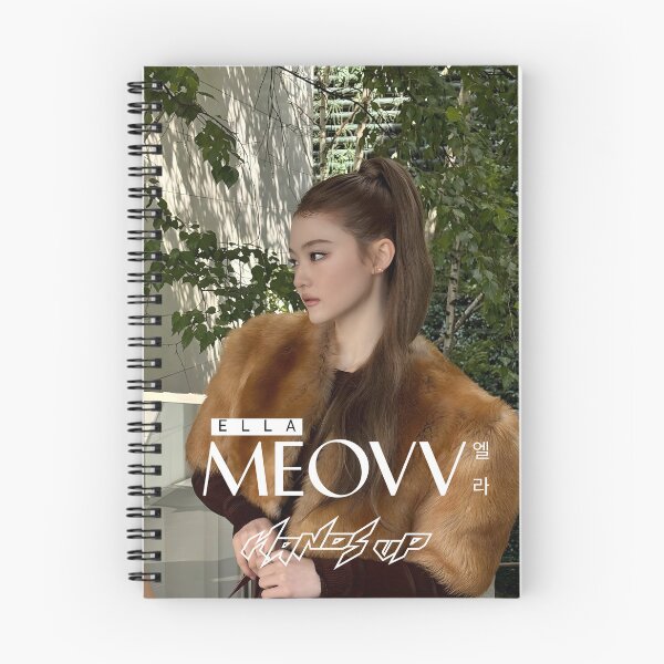 Item preview, MEOVV Ella MeMeMe Hands Up Drop Top Merch | Exclusive Fan Collection designed and sold by Valereekmerch.