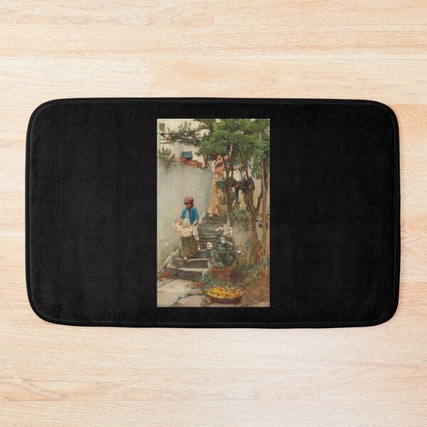 Item preview, Pre Raphaelite designed and sold by DedrickTurcott.