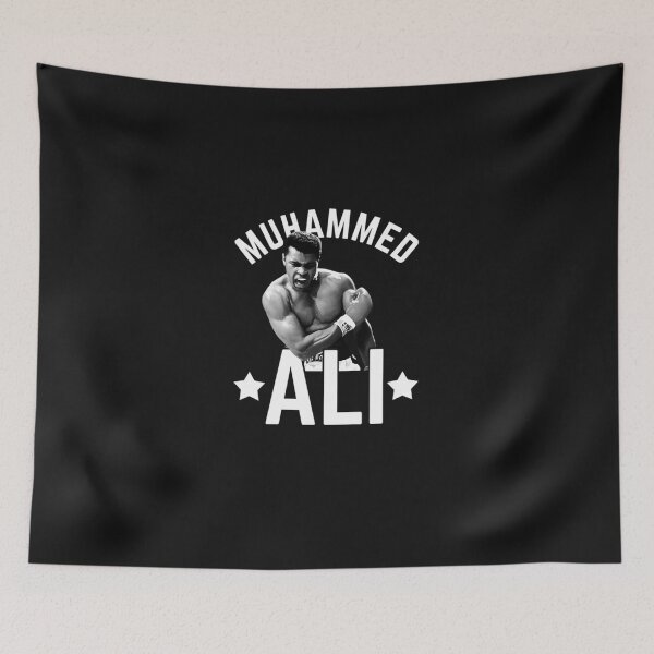 Item preview, Muhammad-Ali (1) designed and sold by koncanoml.