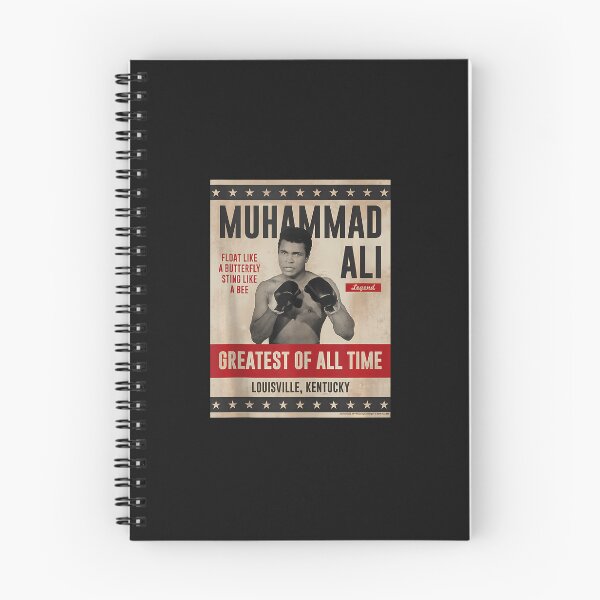 Item preview, Muhammad-Ali (2) designed and sold by koncanoml.