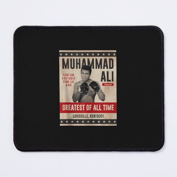Item preview, Muhammad-Ali (2) designed and sold by koncanoml.