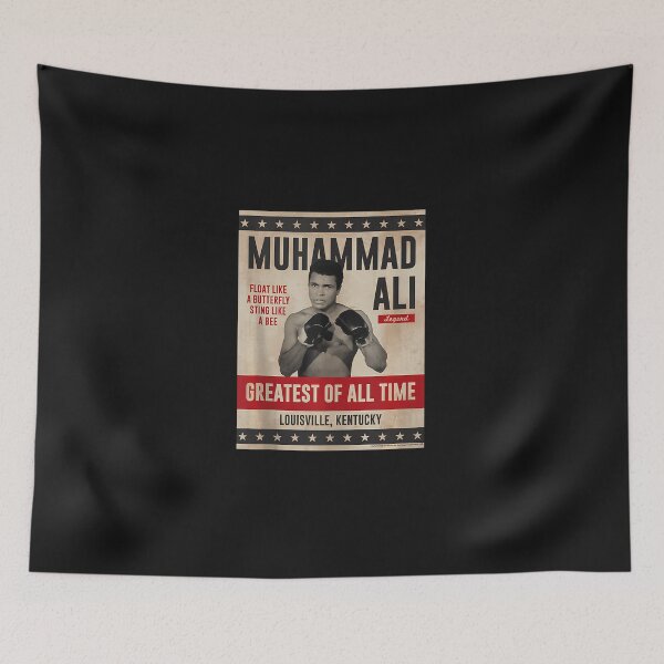 Item preview, Muhammad-Ali (2) designed and sold by koncanoml.