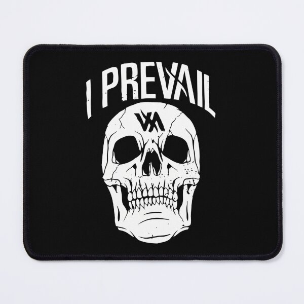 Item preview, I PREVAIL  designed and sold by FiacreGosselin.