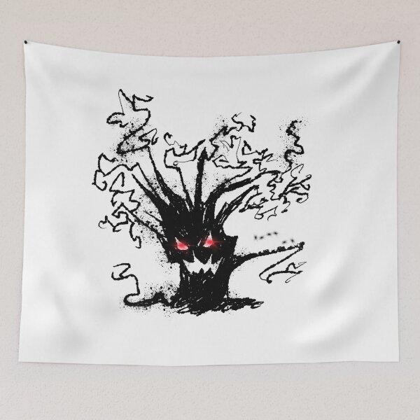 Item preview, The Hunter's Gaze designed and sold by zanaxxer.