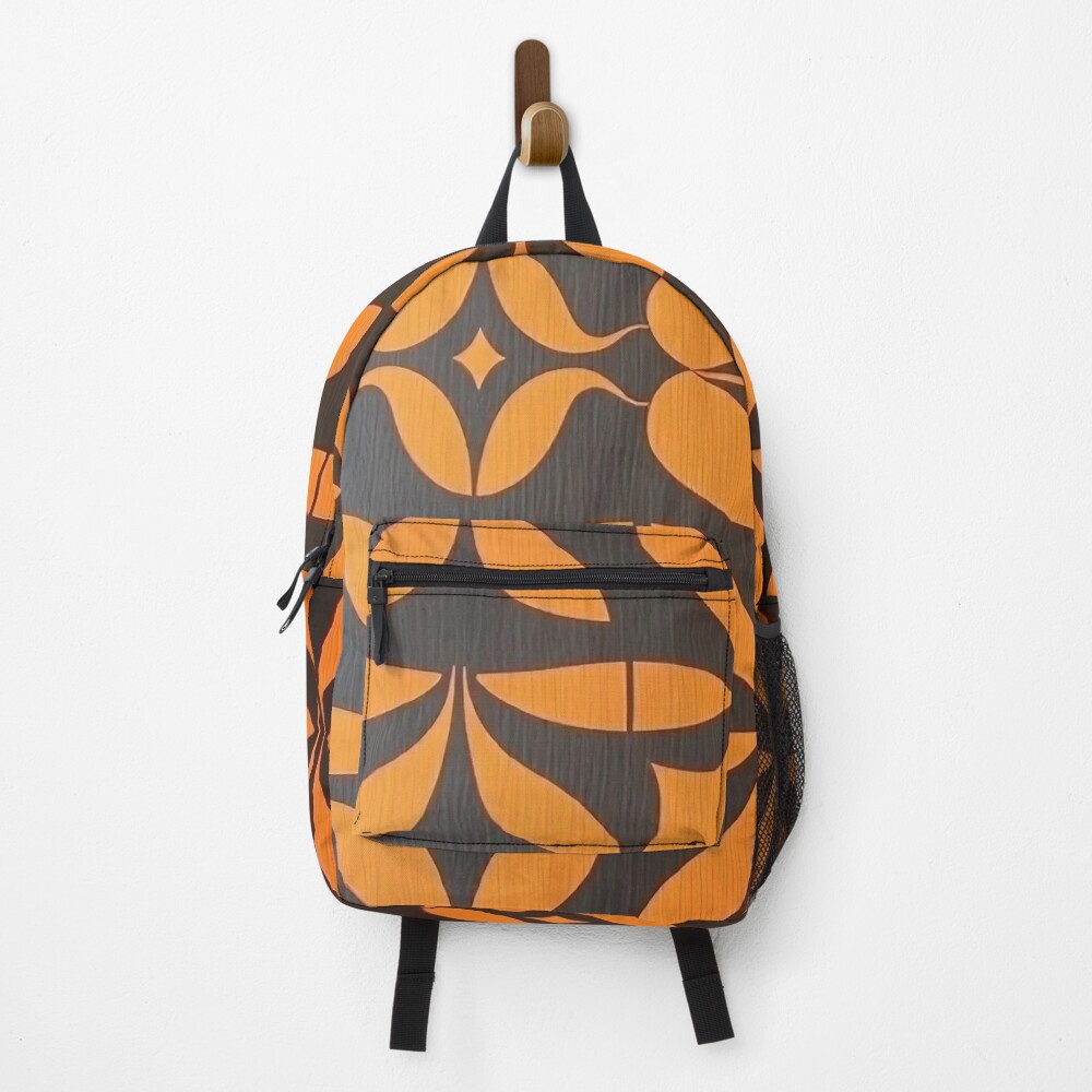 Item preview, Backpack designed and sold by GraphicsClub.