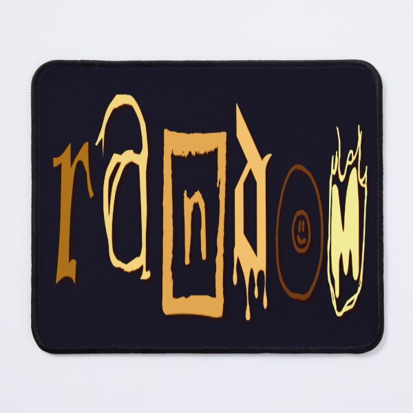 Item preview, random in sepiatone multifont, because designed and sold by DianeBP.
