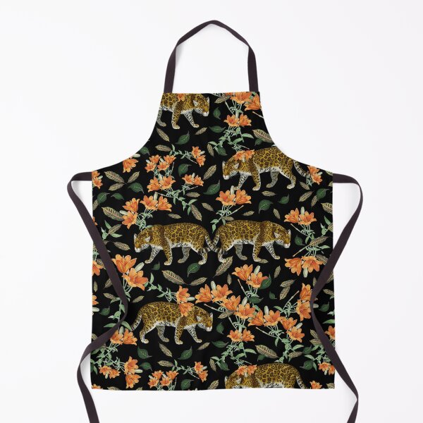 Item preview, Tiger’s Garden designed and sold by Hagal Art.