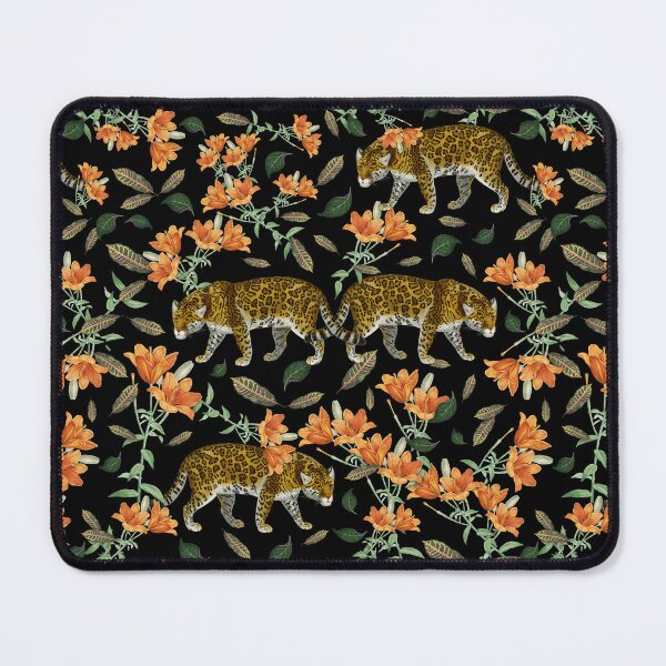 Item preview, Tiger’s Garden designed and sold by Hagal Art.