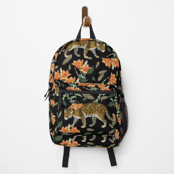 Item preview, Tiger’s Garden designed and sold by Hagal Art.