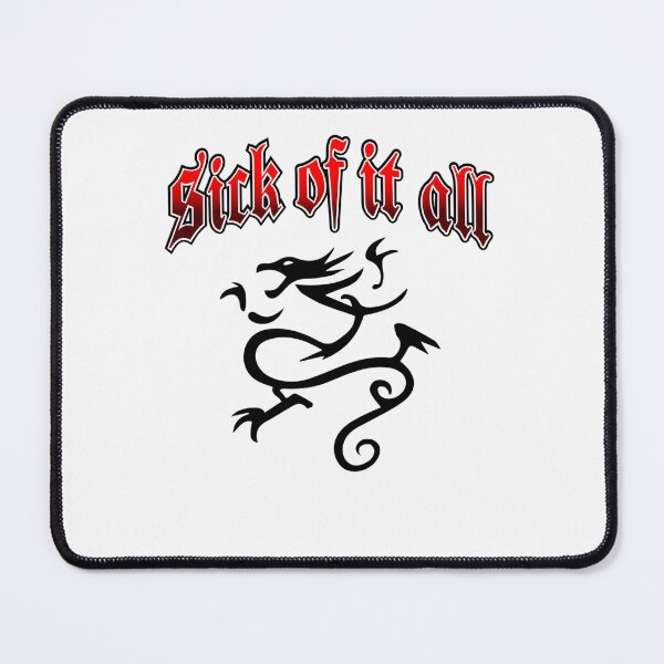 Item preview, Sick for desing designed and sold by FiacreGosselin.