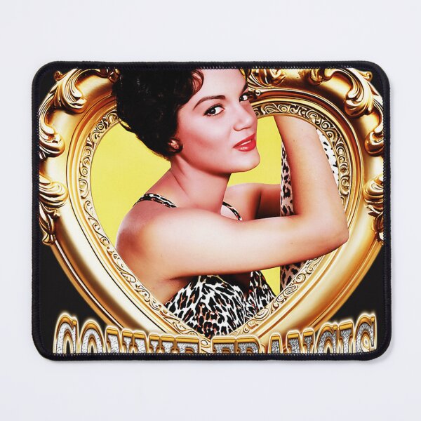 Item preview, Love Framed Pop Singer designed and sold by TerriKoob.
