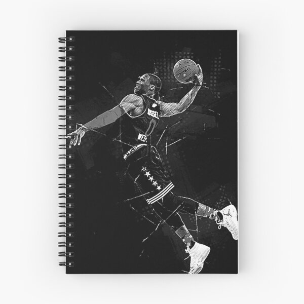 Item preview,  Russell Westbrook designed and sold by JACKFAW.