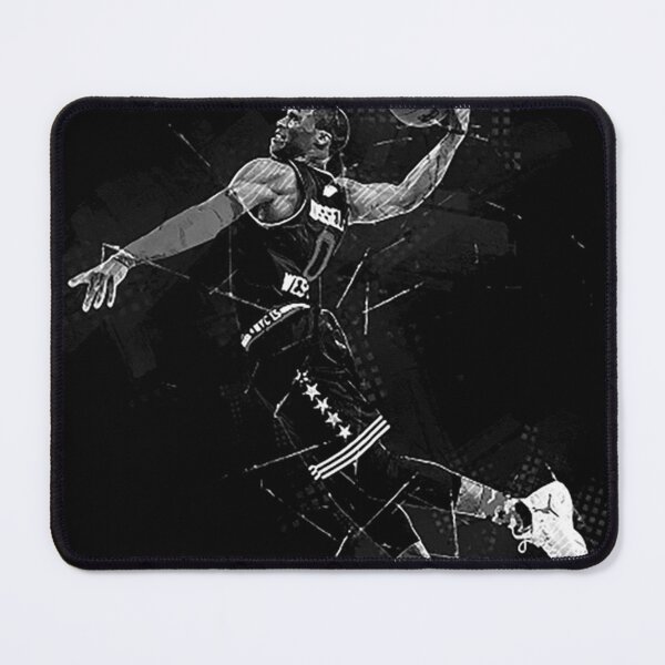 Item preview, Russell Westbrook designed and sold by JACKFAW.