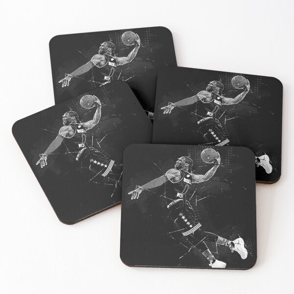 Item preview,  Russell Westbrook designed and sold by JACKFAW.