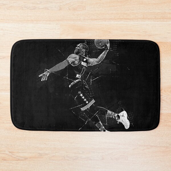 Item preview,  Russell Westbrook designed and sold by JACKFAW.