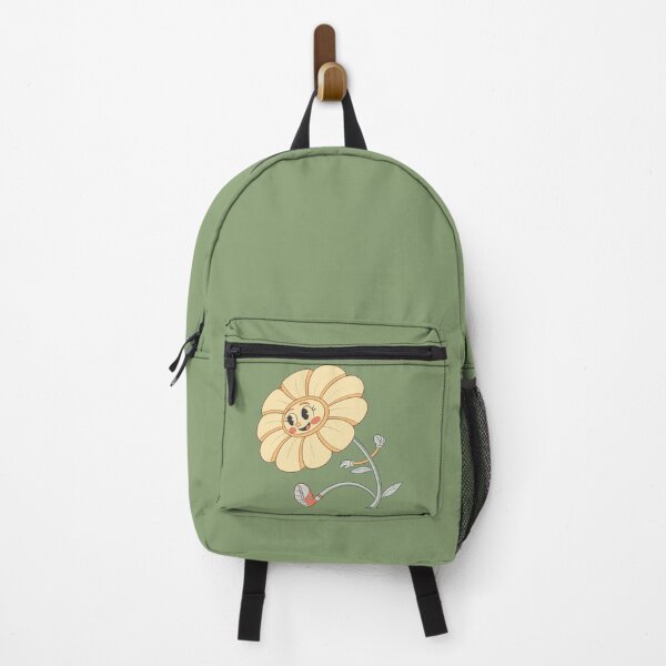 Item preview, 30's Cartoon Flower designed and sold by Banana Split Collective.