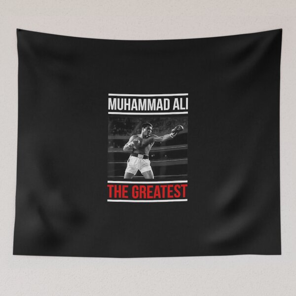 Item preview, Muhammad-Ali (5) designed and sold by koncanoml.