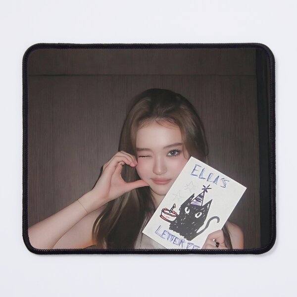 Item preview, MEOVV Ella MeMeMe Hands Up Drop Top Merch | Exclusive Fan Collection designed and sold by Valereekmerch.