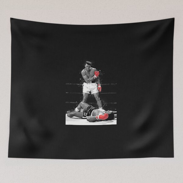 Item preview, Muhammad-Ali (6) designed and sold by koncanoml.