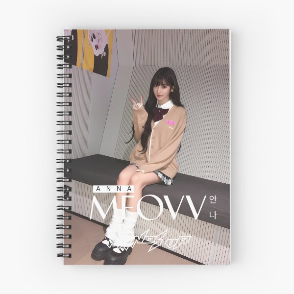 Item preview, MEOVV Anna MeMeMe Hands Up Drop Top Merch | Exclusive Fan Collection designed and sold by Valereekmerch.