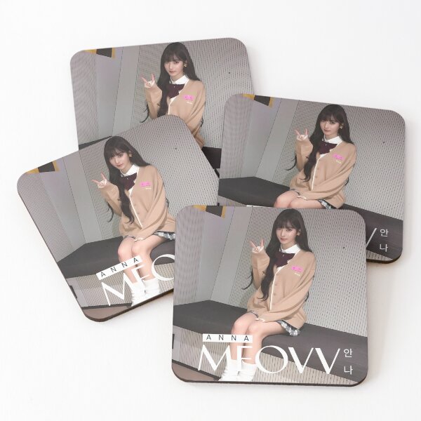 Item preview, MEOVV Anna MeMeMe Hands Up Drop Top Merch | Exclusive Fan Collection designed and sold by Valereekmerch.