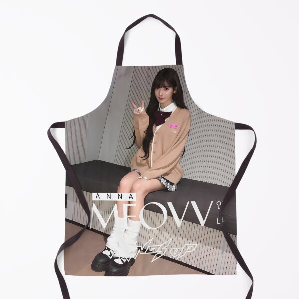 Item preview, MEOVV Anna MeMeMe Hands Up Drop Top Merch | Exclusive Fan Collection designed and sold by Valereekmerch.