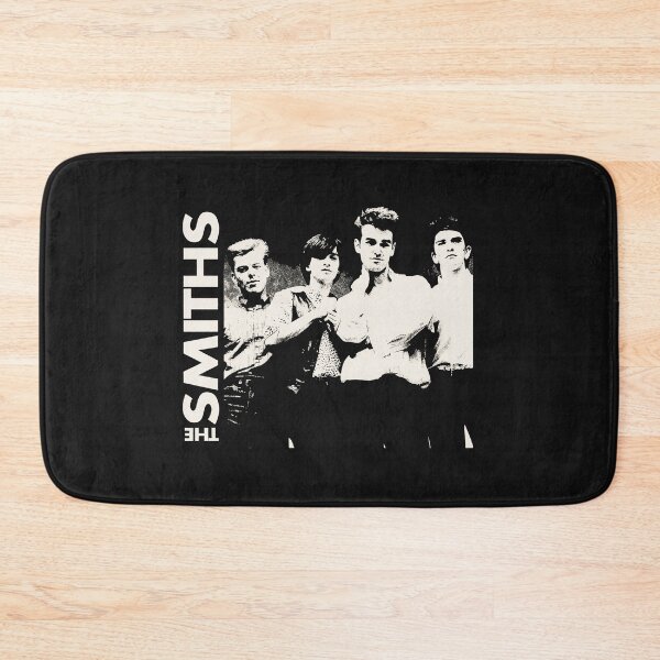 Artikelvorschau, The Smiths Monochrome Vintage Band Fotoästhetik entworfen und verkauft von TokyoRevengerss.