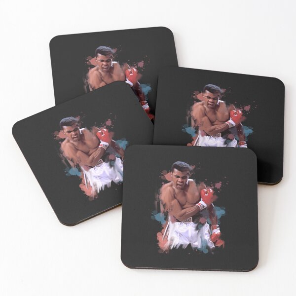 Item preview, Muhammad-Ali (7) designed and sold by koncanoml.
