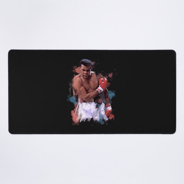 Item preview, Muhammad-Ali (7) designed and sold by koncanoml.