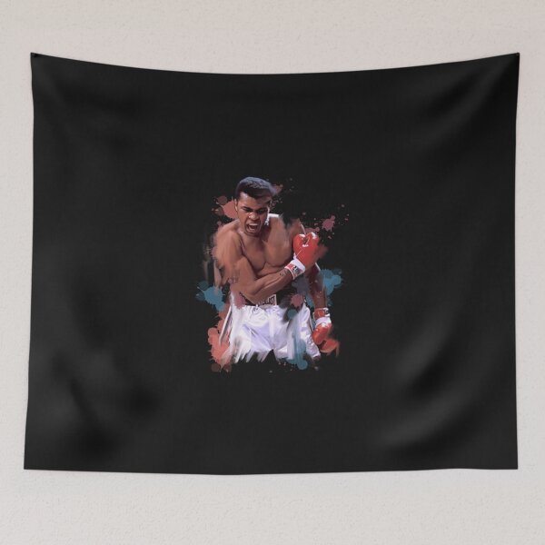 Item preview, Muhammad-Ali (7) designed and sold by koncanoml.